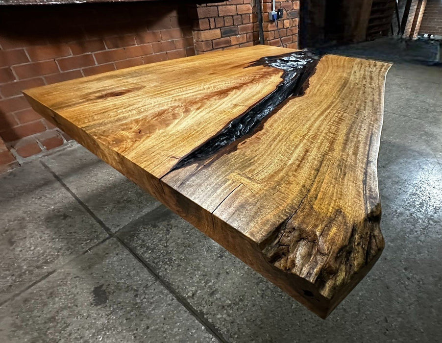 Reduxwood Mango table (MG07) 8cm x 120cm x130cm