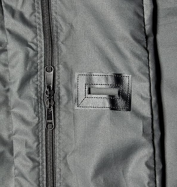 OSTRICH ROAD 320 Carry Bag, Disk, Navy