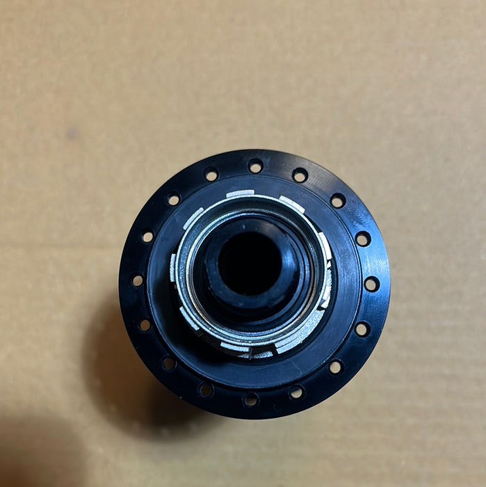Fugazzi 29er 142mm 32 hole Singlespeed Rear Hub