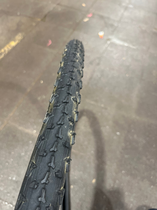 Donnelly PDX 700 x 33 Cyclocross Mud Tyre – TL All Black Folding