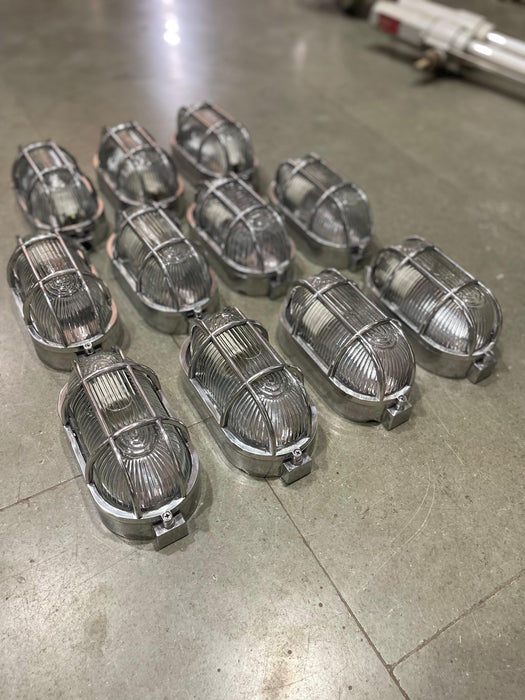 BULKHEAD LIGHT-Model 1