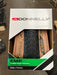 Donnelly EMP 700x38 gravel tyre, tan sidewall, 120TPI tubeless-ready folding bead