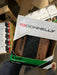 Donnelly EMP 700x45 gravel tyre, tan sidewall, 120TPI tubeless-ready folding bead