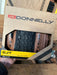 Donnelly GJT 29x2.5 trail MTB tyre, tan sidewall, 120TPI tubeless-ready folding bead