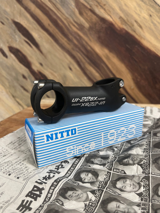 Nitto UI-22 Stem