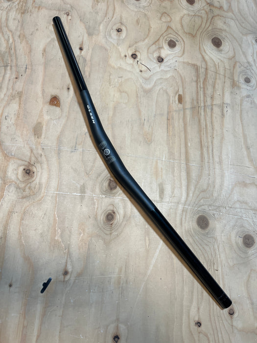 Fugazzi Tina Turners Handlebar 31.8mm x 780mm