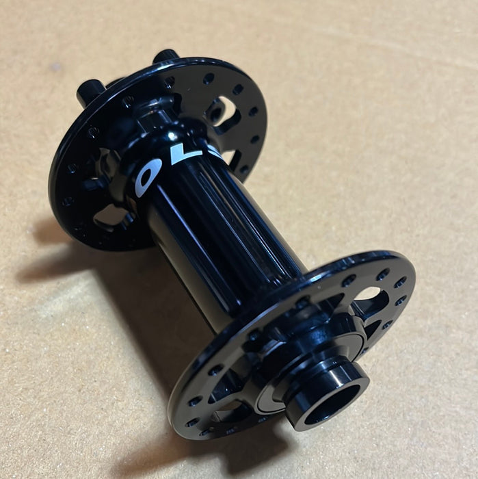 Fugazzi Boost 110x15mm Front Hub 32 hole