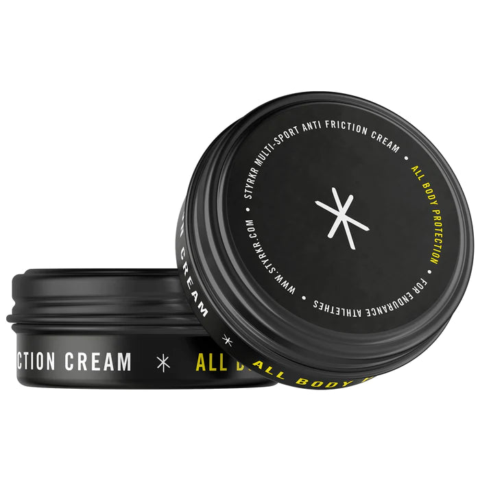 Styrkr Anti Friction Chamois Cream 150ml