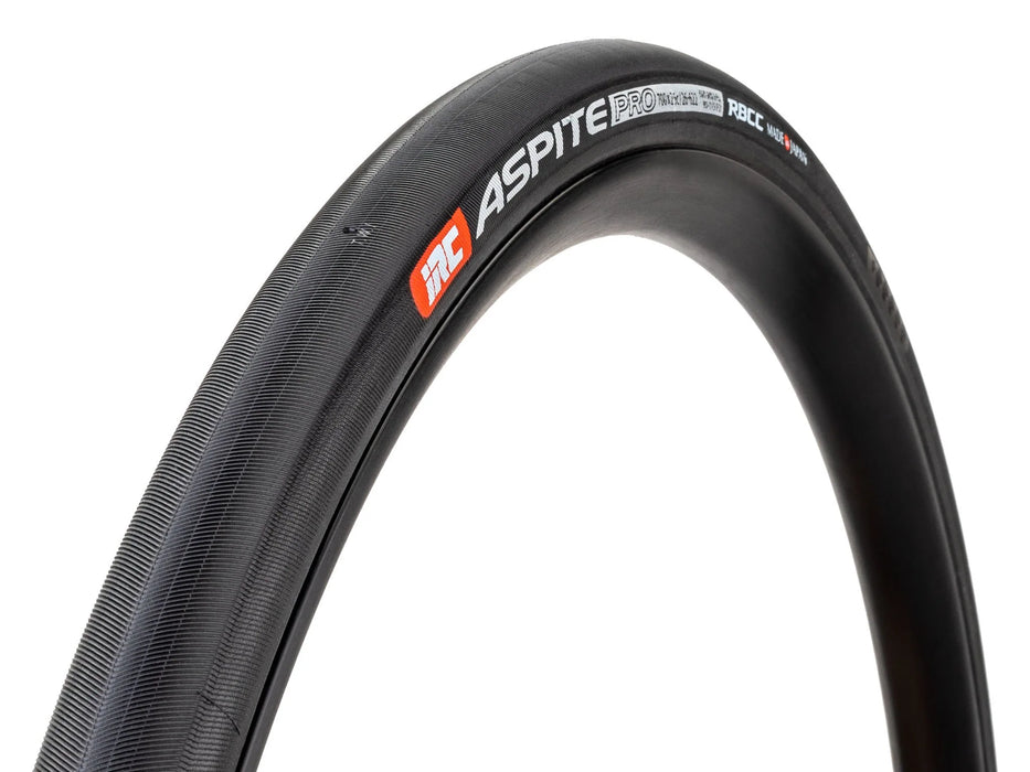IRC TIRE ASPITE PRO RBCC (HP99) 700X25C Folding — bananaindustries IRC TIRE ASPITE PRO RBCC (HP99) 700X25C Folding — bananaindustries