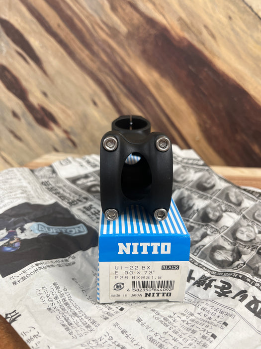 Nitto UI-22 Stem