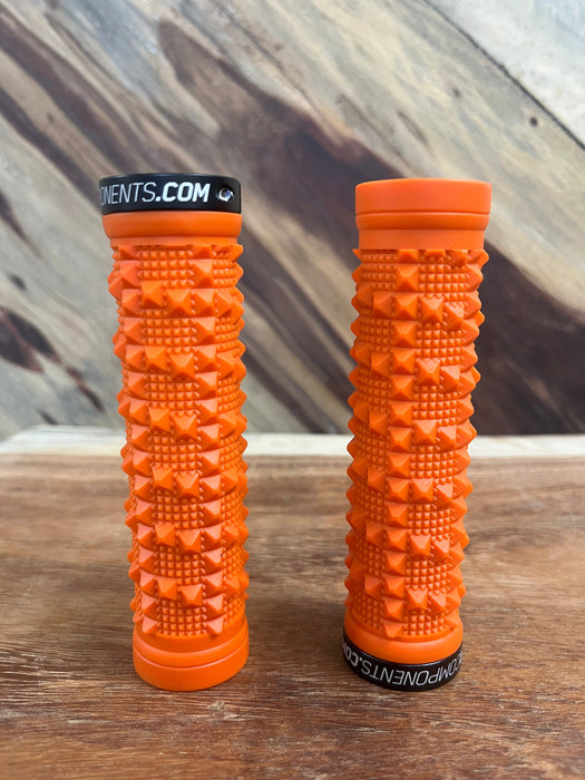 Superstar Lock On Grips - Grinder