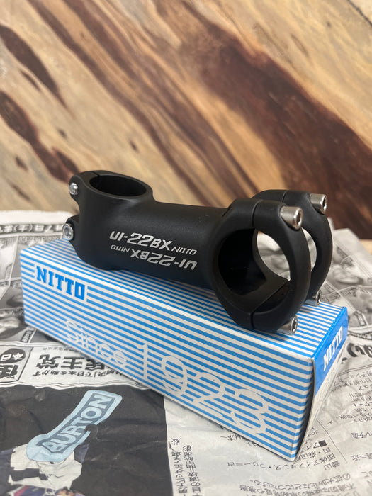 Nitto UI-22 Stem