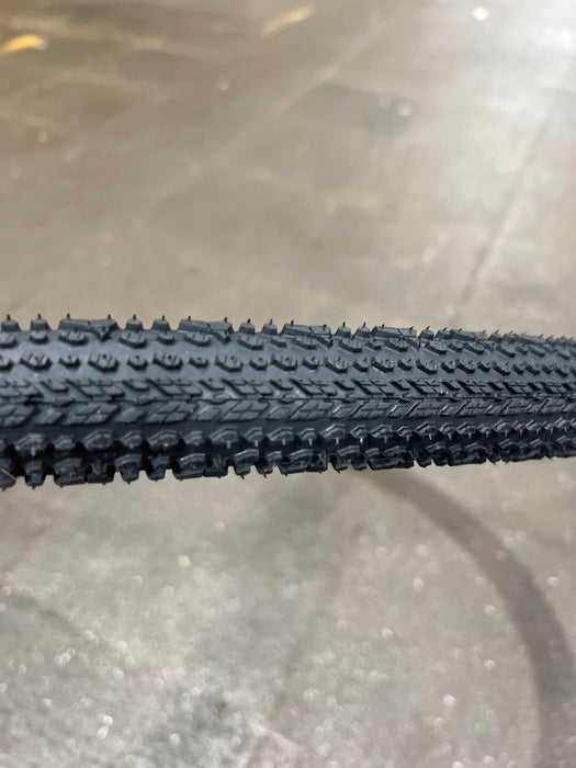 Donnelly X'Plor MSO 700 x 36 Adventure Gravel Tyre – 60TPI Black Wire Bead (OEM)