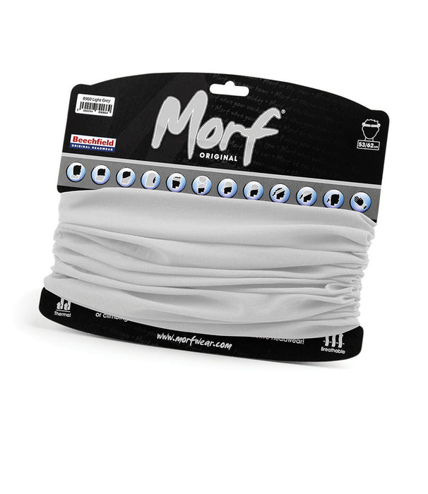 Neck Warmers Morf Breathable Snood