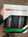 Donnelly EMP 700x45 gravel tyre, black, 120TPI tubeless-ready folding bead