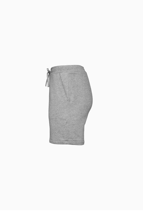 Unisex fleece Sweatshorts - Athletic Heather