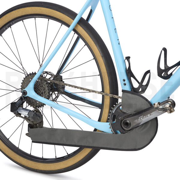 OSTRICH Chain Cover, Grey