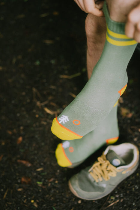 Strollers Hike & Comfort Sock