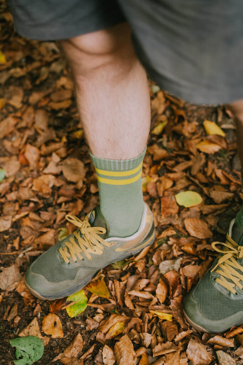 Strollers Hike & Comfort Coolmax Sock
