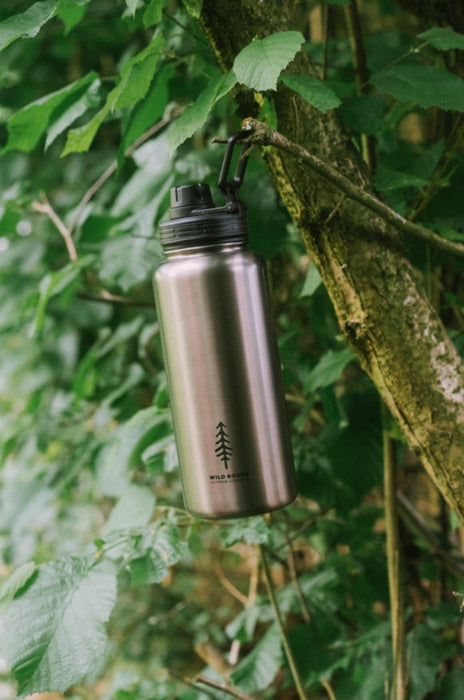 Bottle for Life 32oz | 900ml Vacuum Insulated