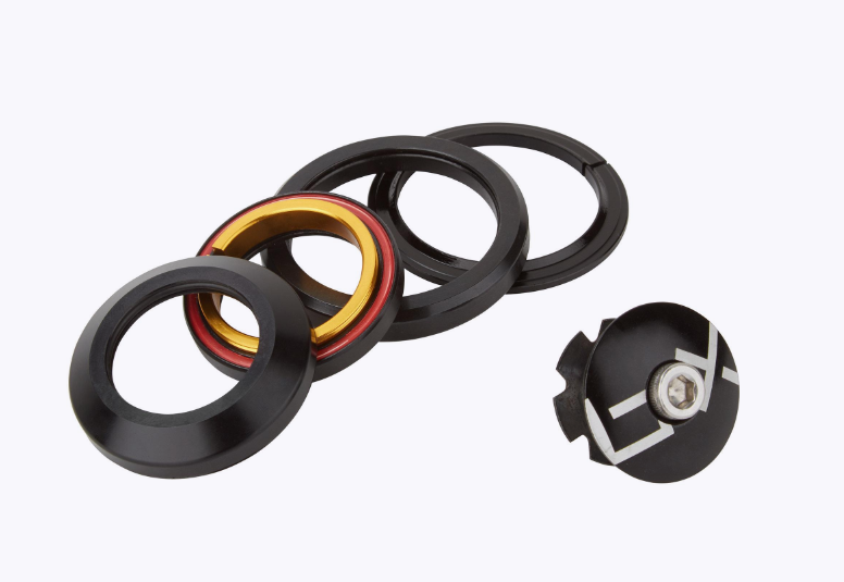 Brand-X Integrated IS42 - IS52 Tapered Headset