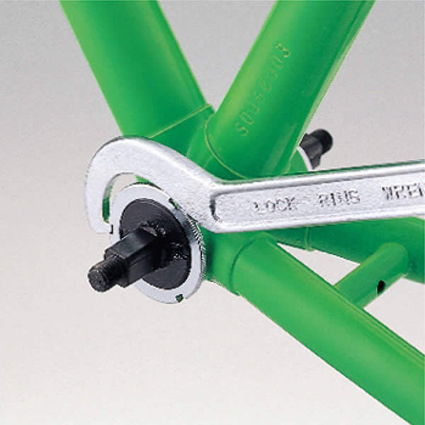 Hozan C-205 Lock ring Wrench