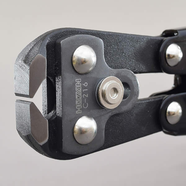Hozan C-216 Spoke Cutter