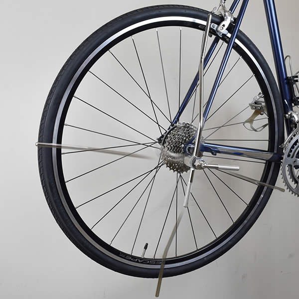 Hozan C-336 Gear Hanger Alignment Gauge