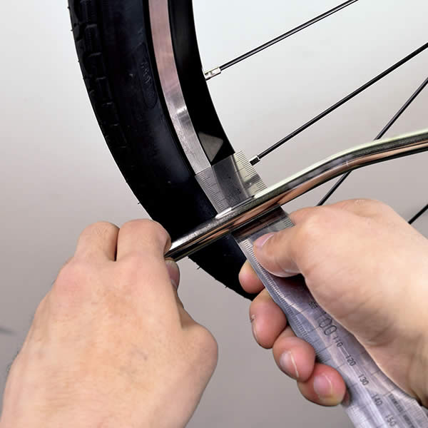 Hozan C-336 Gear Hanger Alignment Gauge