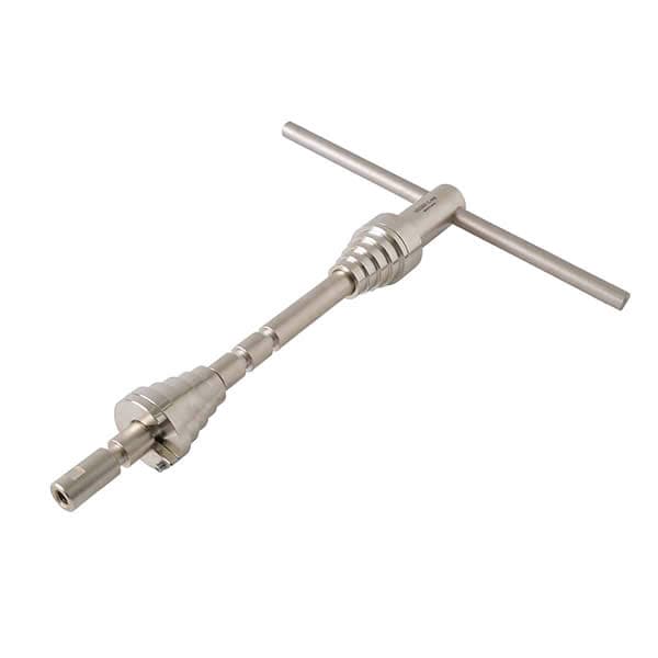 Hozan C-448 Head cup press