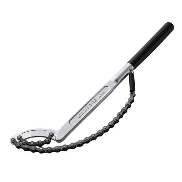 Hozan C-62 Sprocket remover