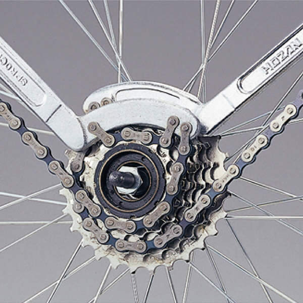 Hozan C-62 Sprocket remover