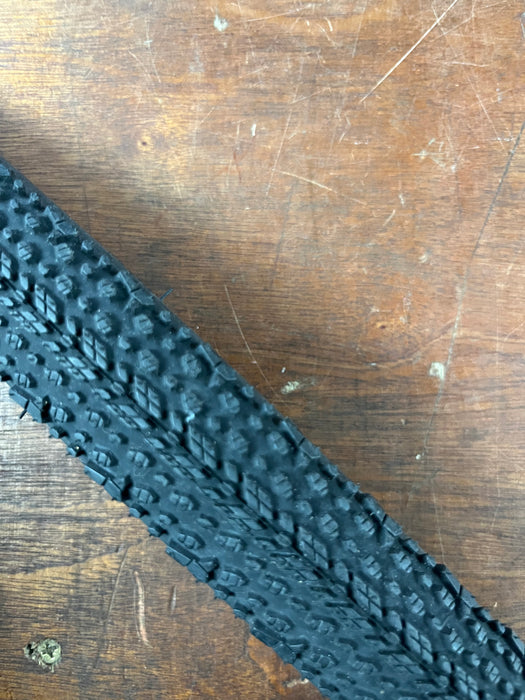 Donnelly X'Plor MSO 650b x 36 Adventure Gravel Tyre – 30TPI Black Wire Bead (OEM)