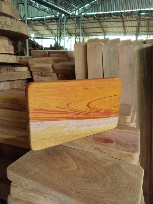 Solid Hardwood Utility Board
