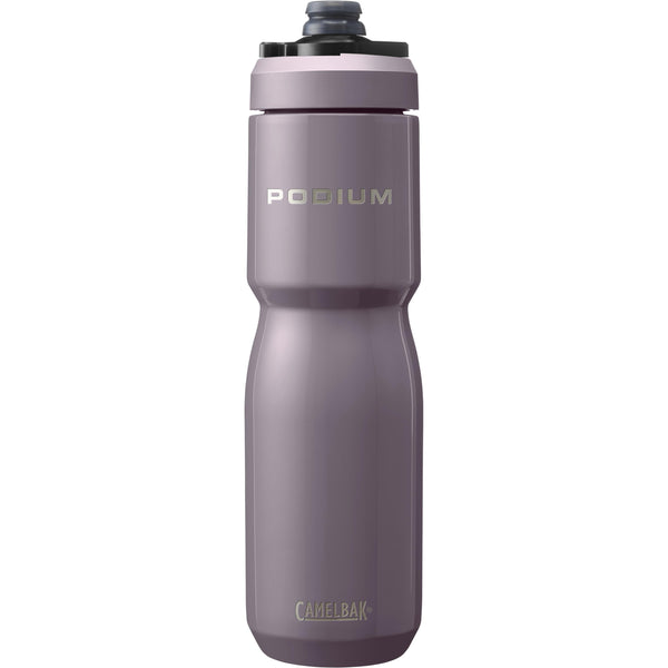 CamelBak Podium Insulated Steel 650ml - Sierra Red / Violet
