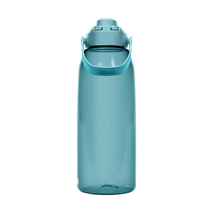 Camelbak Thrive Chug Bottle 1L - Forest Green / Cove