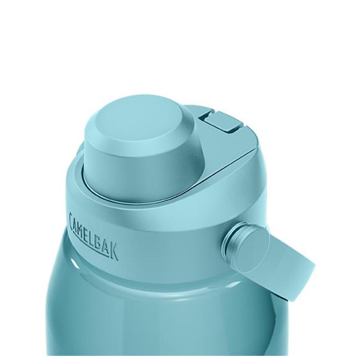 Camelbak Thrive Chug Bottle 1L - Forest Green / Cove