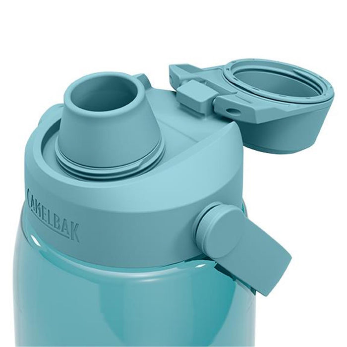 Camelbak Thrive Chug Bottle 1L - Forest Green / Cove