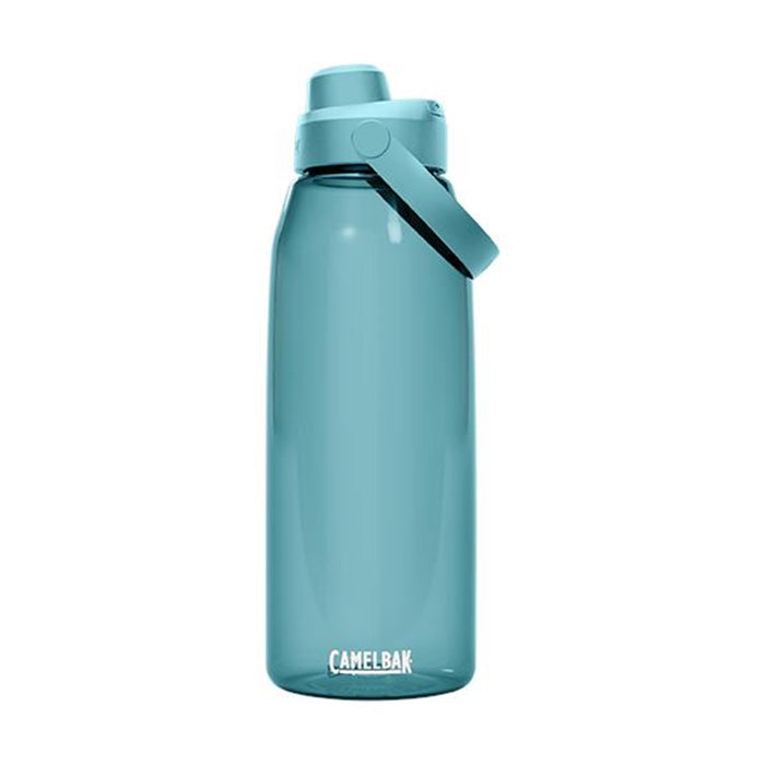 Camelbak Thrive Chug Bottle 1L - Forest Green / Cove