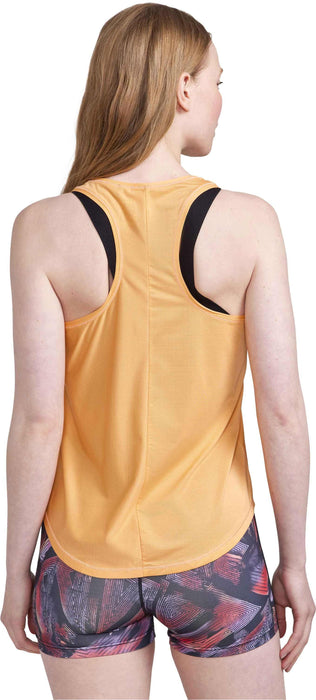 Craft CORE Essence W Singlet Peach