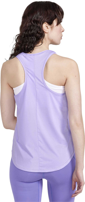 Craft CORE Essence W Singlet Lavender