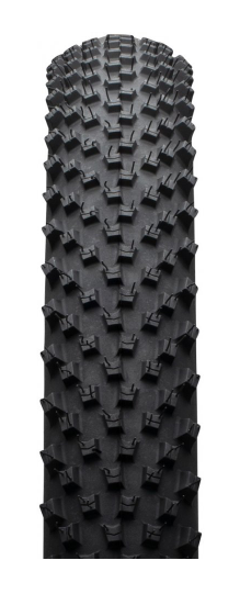 Continental Cross King Pure Grip Shield wall Folding MTB Tyre 27.5x2.6