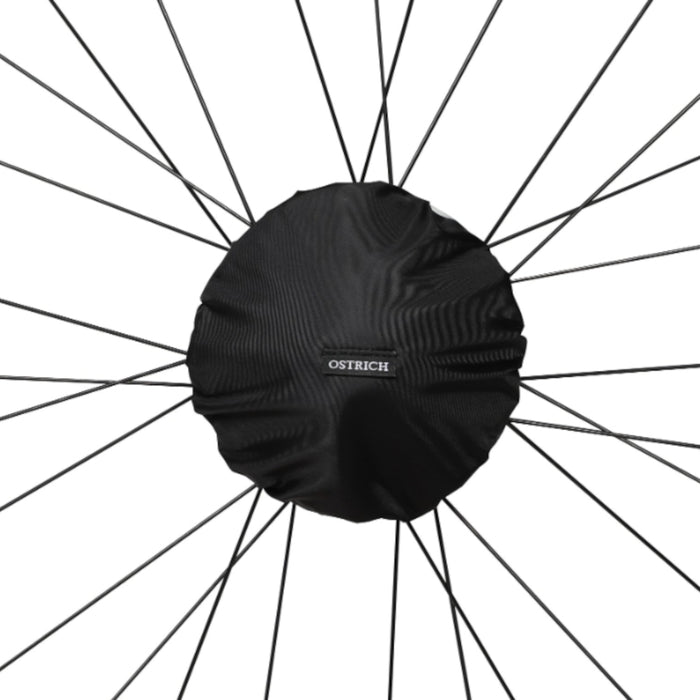 OSTRICH Free Hub Cover (Disc Rotor/Cassette Cover)Large