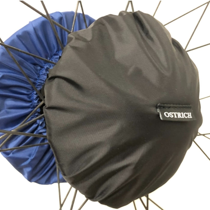 OSTRICH Free Hub Cover (Disc Rotor/Cassette Cover)Large
