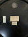 Seiko salvaged ships cabin clock mechanism detail