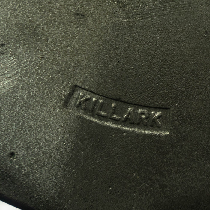 Salvaged Killark Explosion Proof Light with Shade (Large) Wall Mounted /Pendant