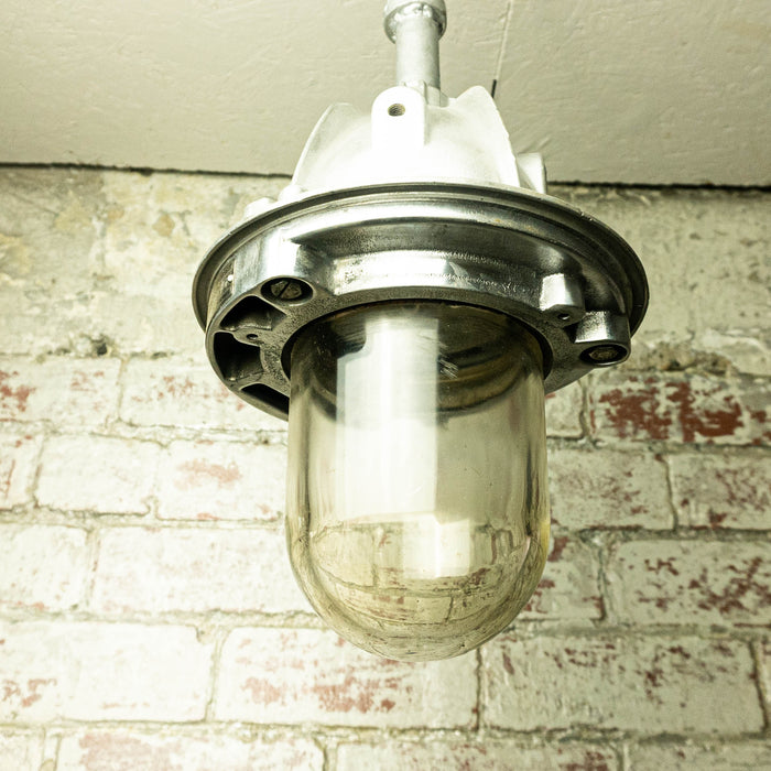 Legrand Salvaged Pendant Light