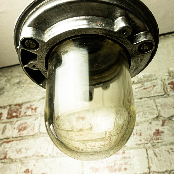 Legrand Salvaged Pendant Light