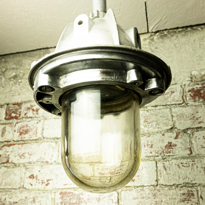 Legrand Salvaged Pendant Light