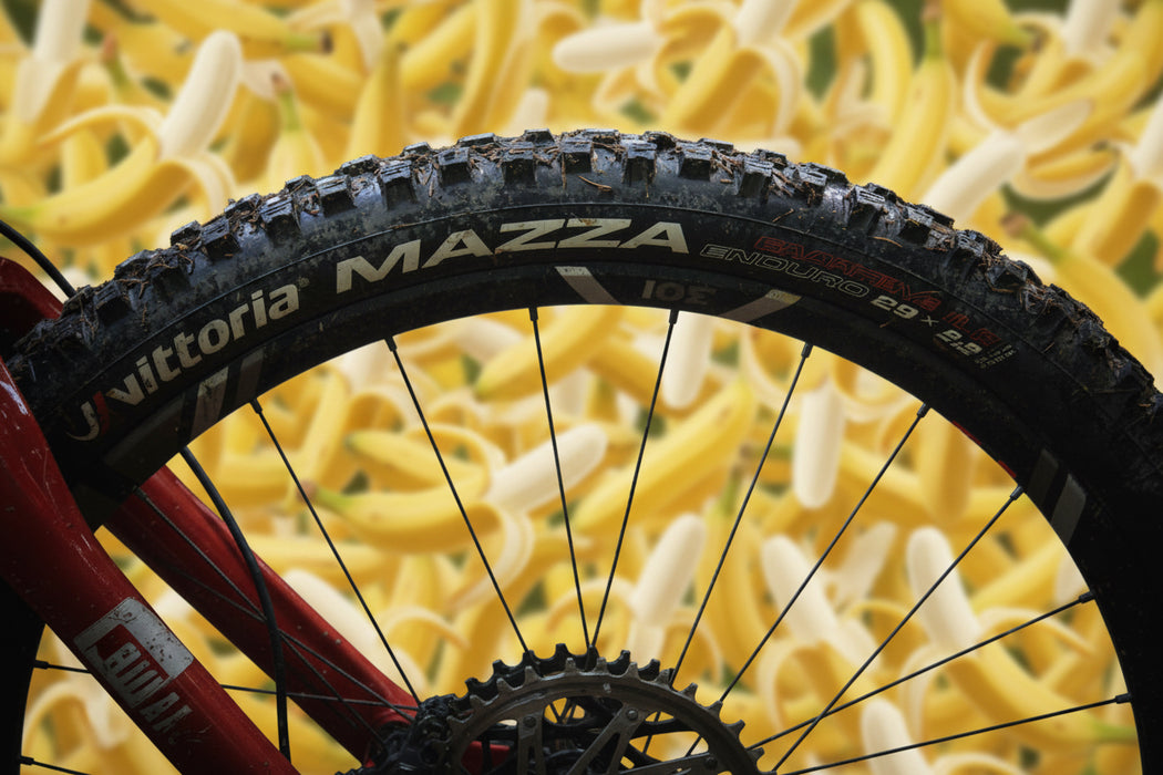 Vittoria Mazza Graphene 2.0 Enduro 29x2.60 folding black 4C